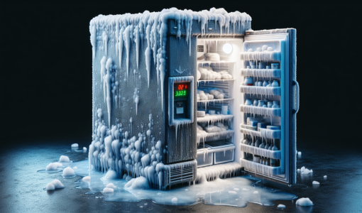 commercial refrigeration repair