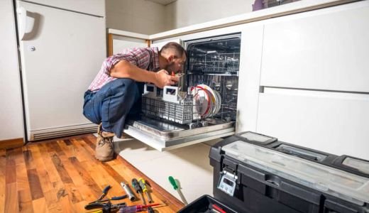 Dishwasher repair Indian Trail