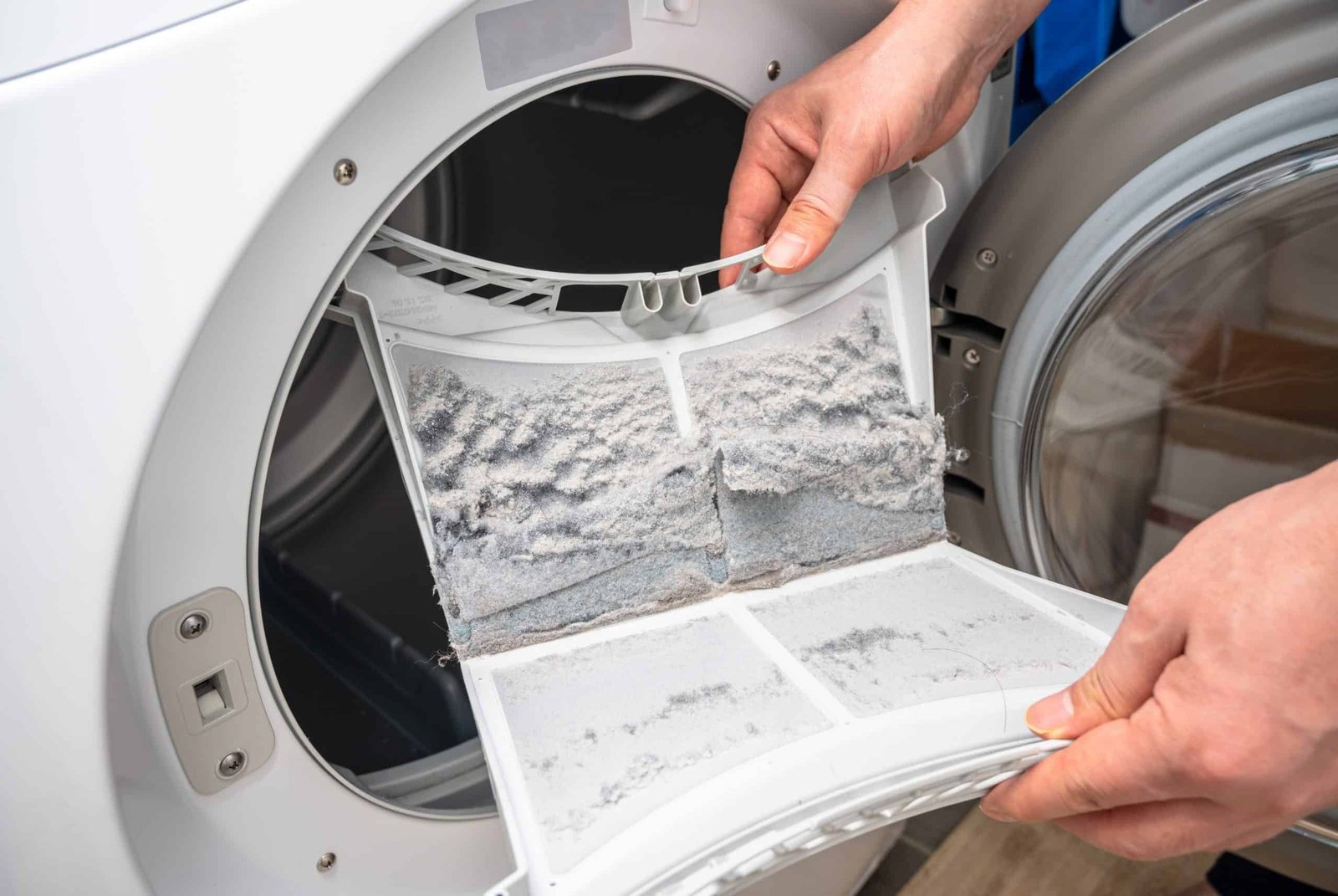 Dryer Not Turning On in Matthews, NC