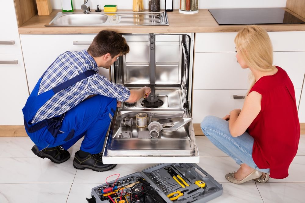 Appliance Repairs services