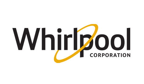 Whirlpool logo