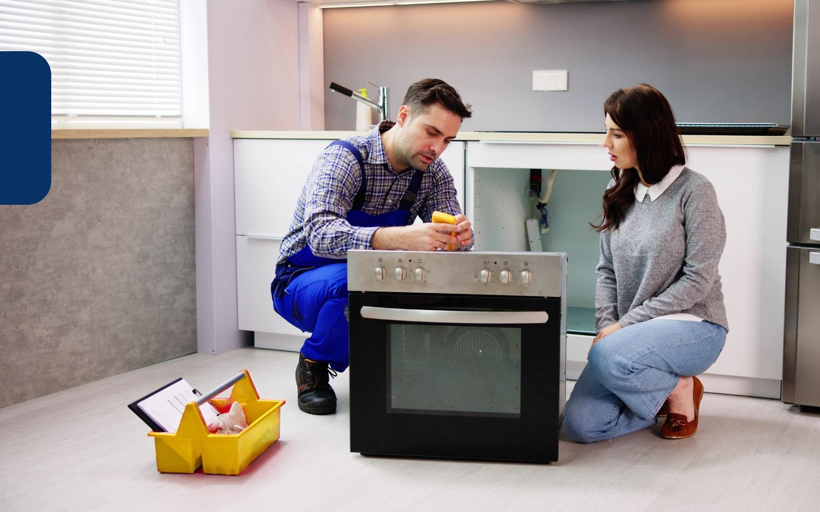 Home Appliance Maintenance Tips