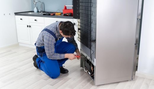 Tega Cay Refrigerator Repair