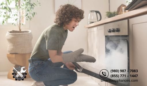 common stove problems