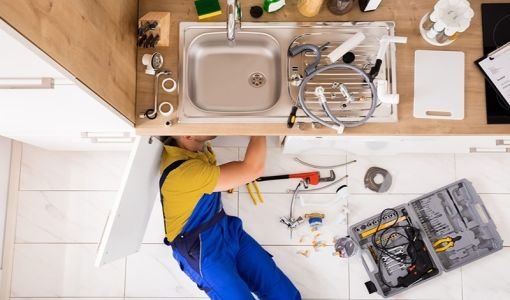 DIY Tips to Prevent Appliance Failures