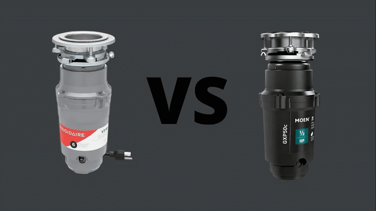 Types Of Feed Disposals