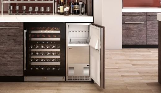 Ice Maker and Wine Cooer Repair