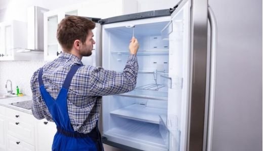 Monroe Refrigerator Repair