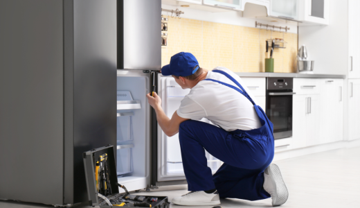 Pineville Refrigerator Repair