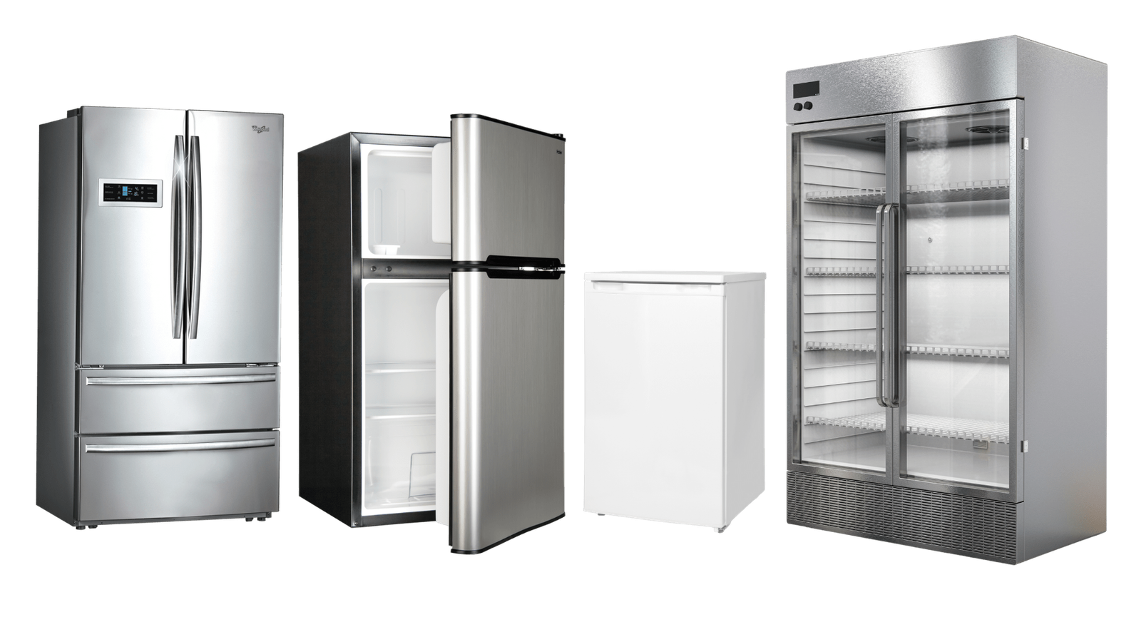 Maintenance for Commercial Refrigerators