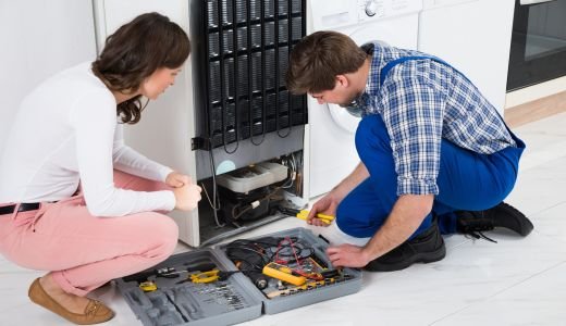 Weddington Refrigerator Repair