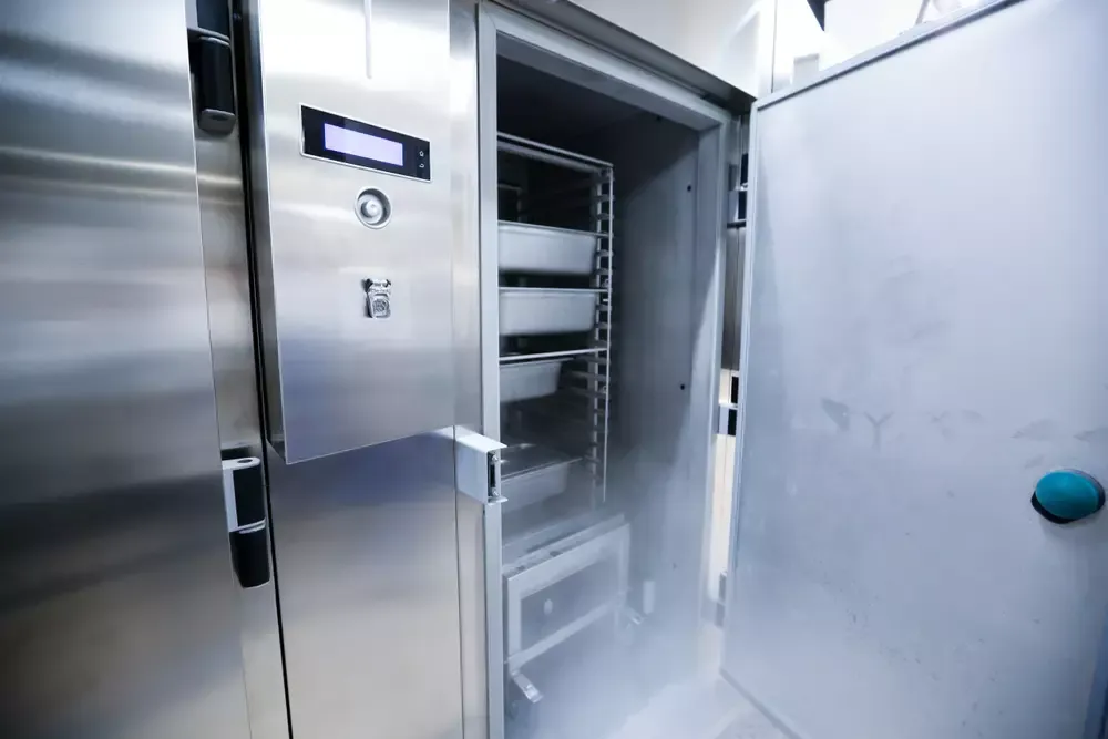 24/7 commercial refrigeration repair