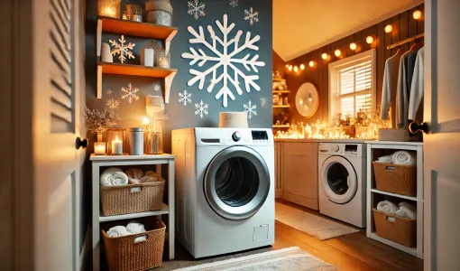 Winterizing Your Appliances