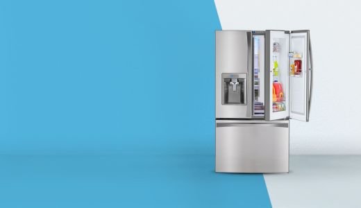 Mooresville Refrigerator Repair

