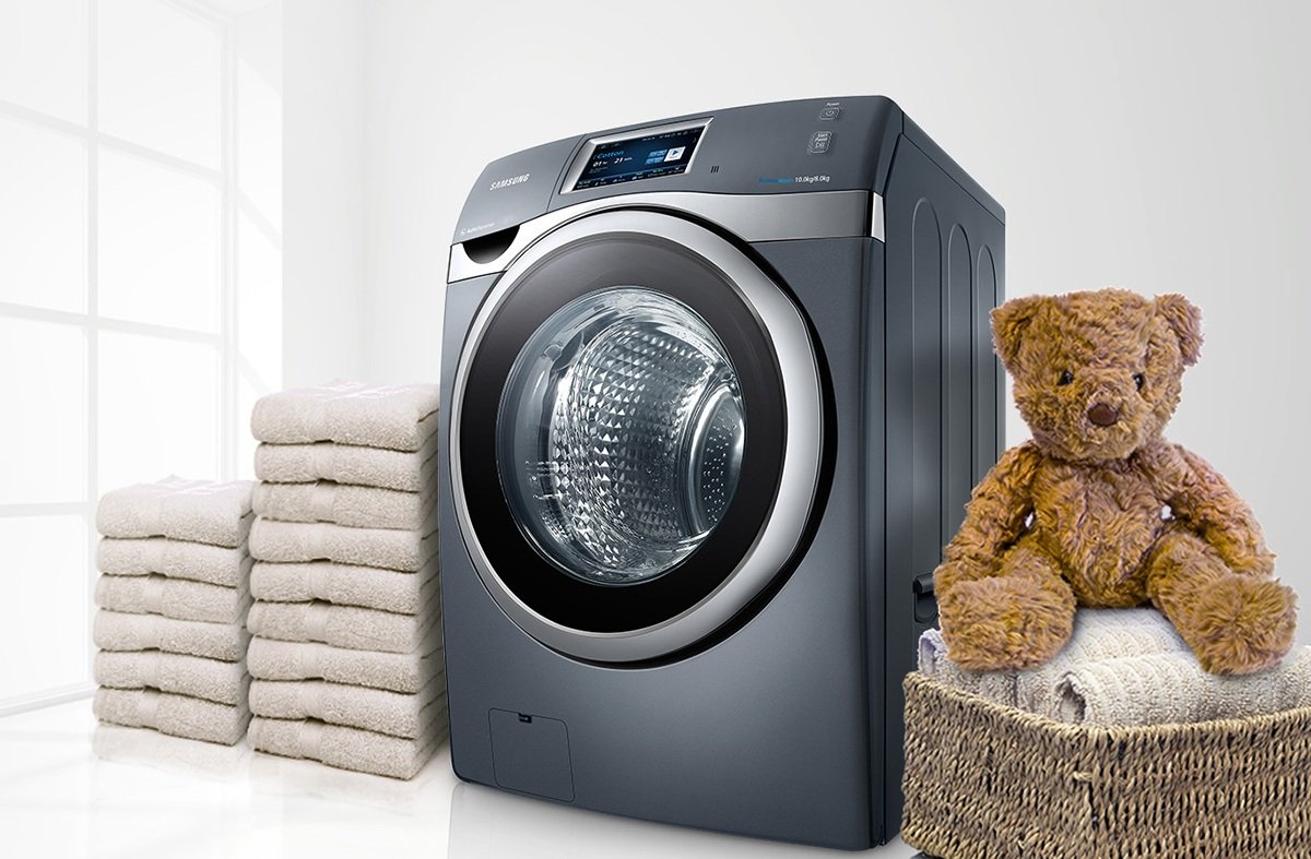 who to call for washing machine repair