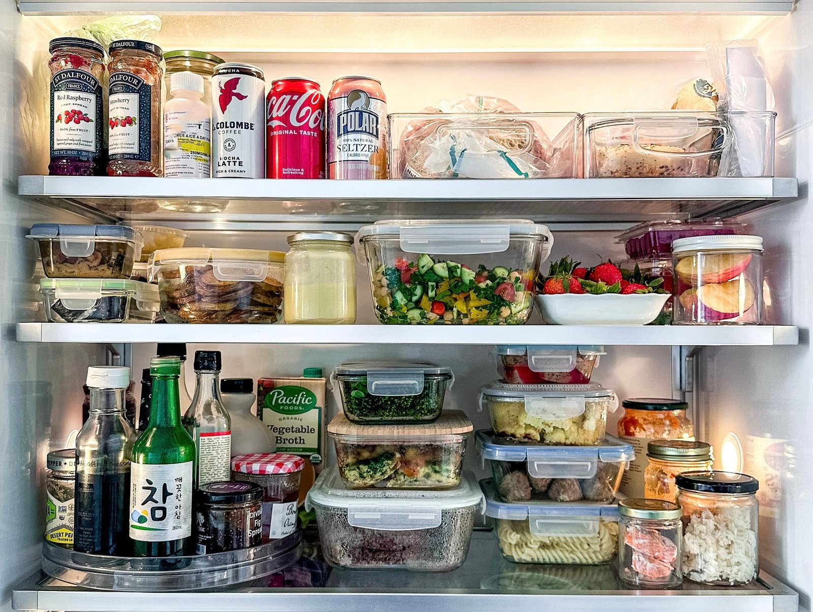 Containers and Packages