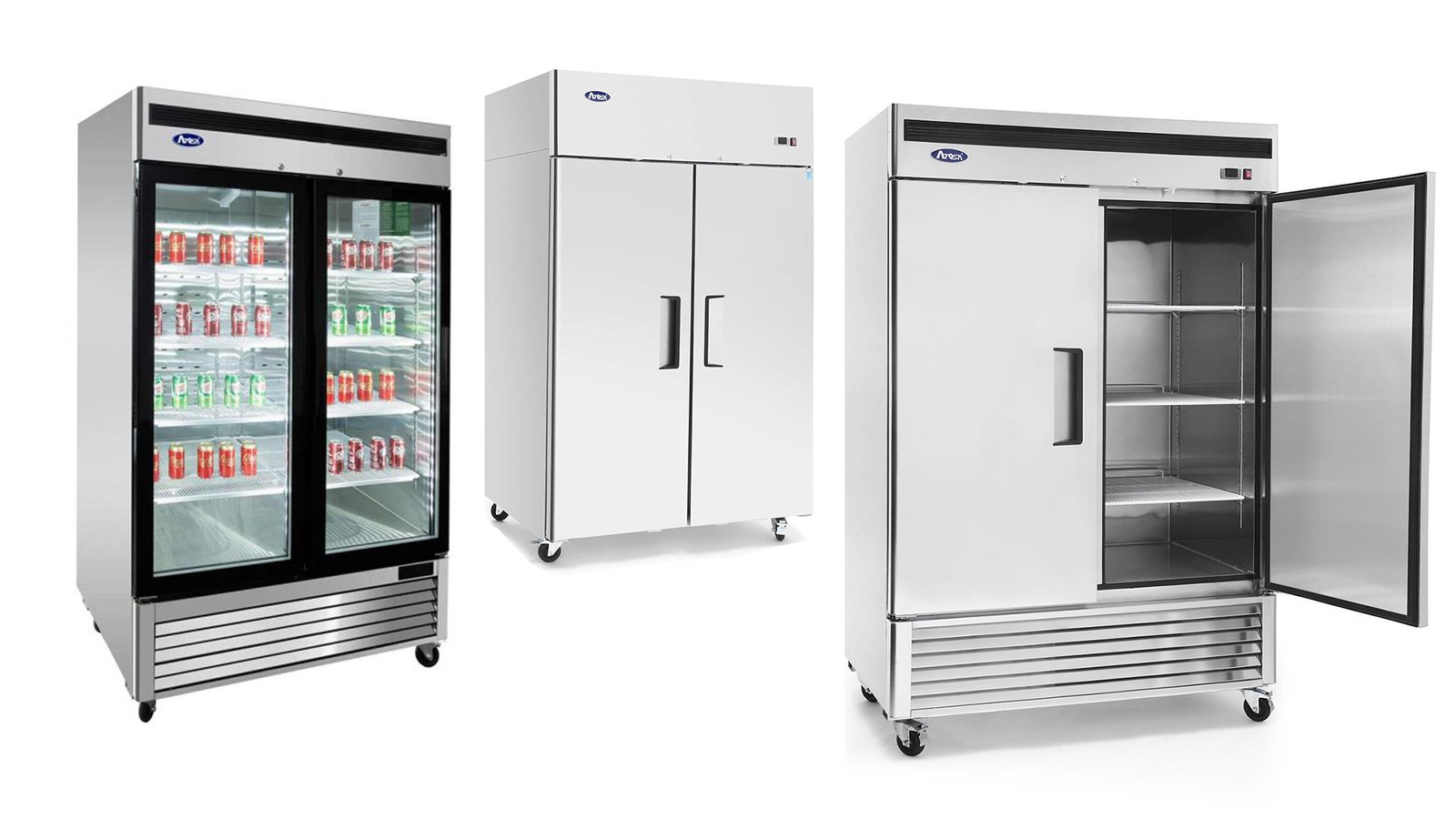 recommended maintenance commercial refrigerator