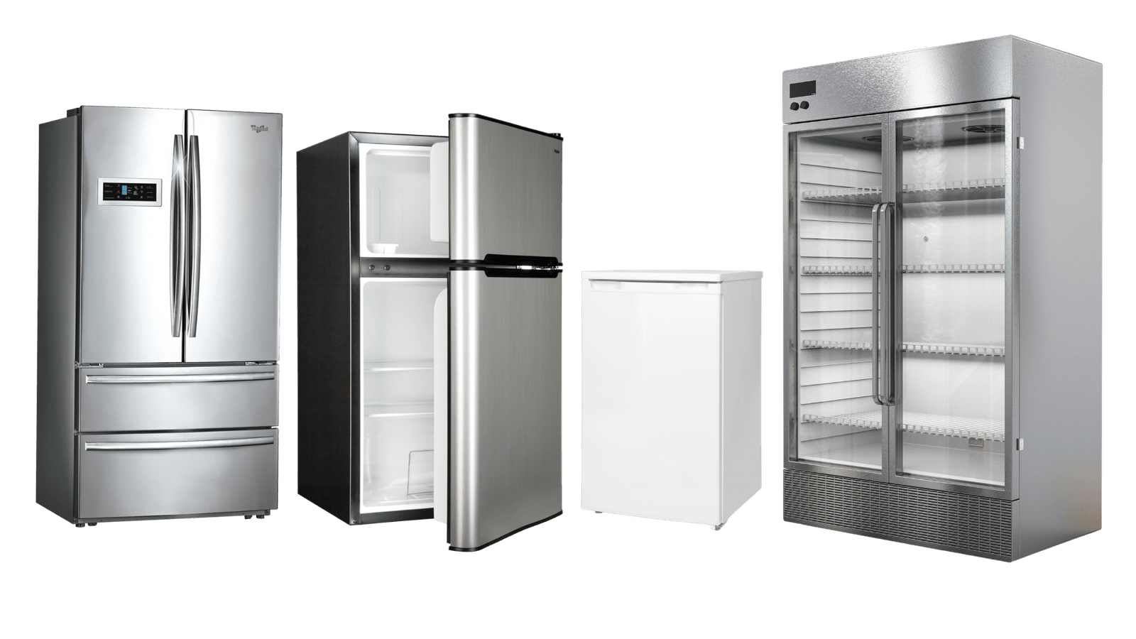 Commercial Refrigerator-Repair NC