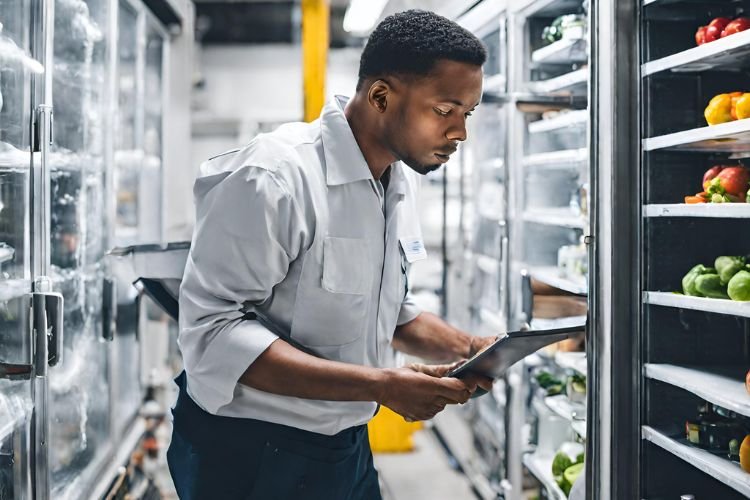 Potential Problems Commercial Refrigerators