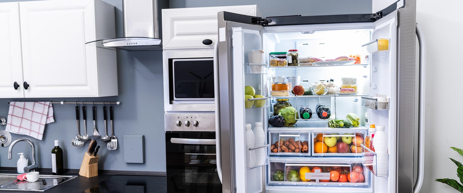 Frequency and Severity of Breakdowns