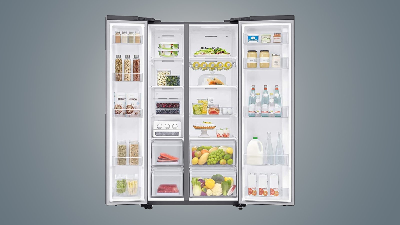 General Maintenance Tips for refrigerator