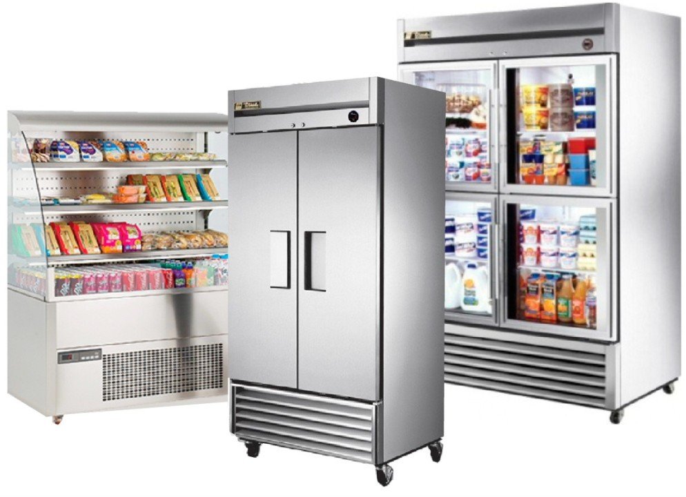 Key Factors of Commercial Refrigerator