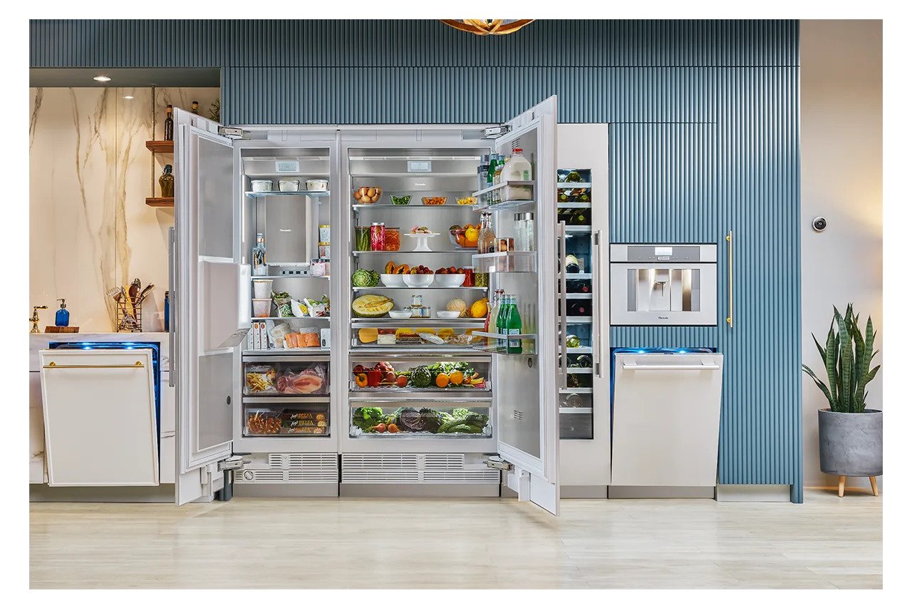 Thermador Refrigerators