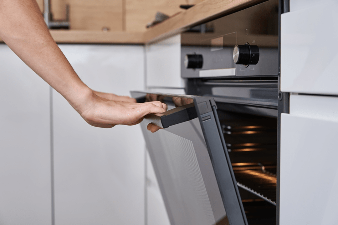 Winter Appliance Maintenance