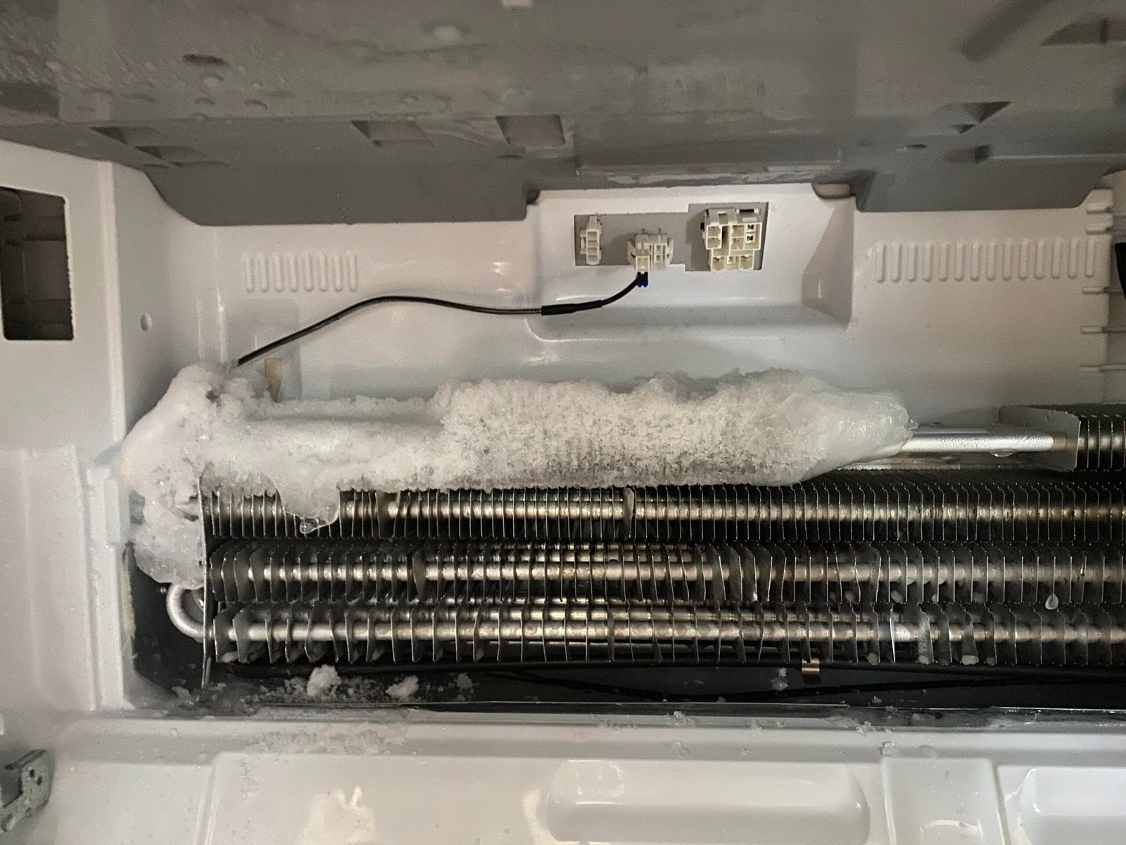 Refrigerator Noise Issue in Indian Trail, NC