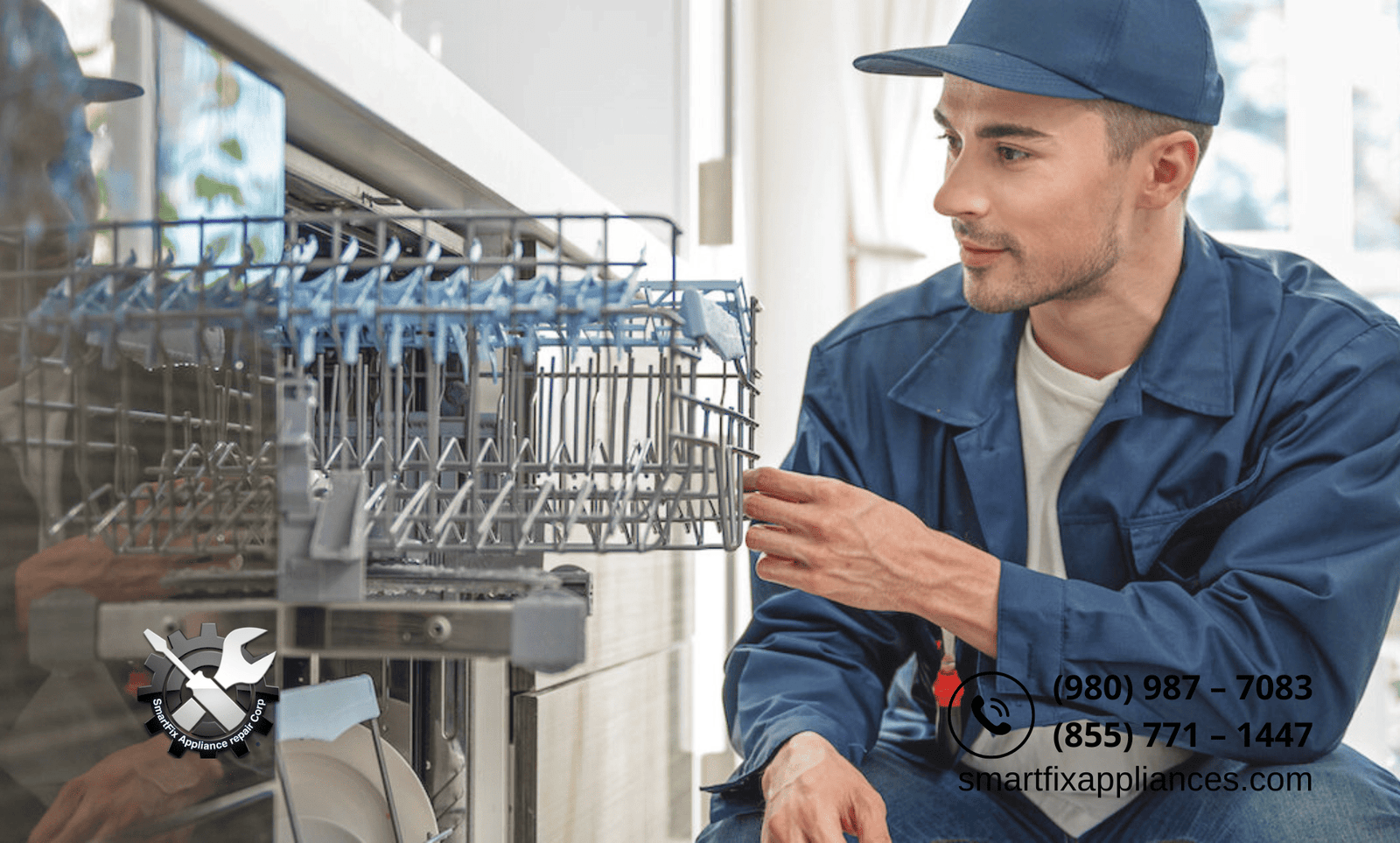 Best Appliance Repair Technician