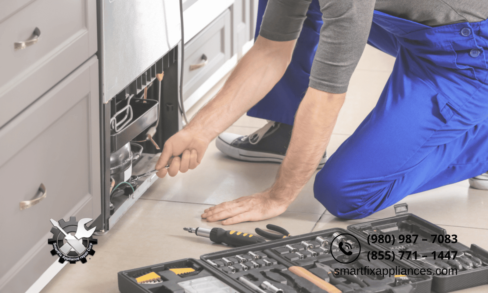 Best Appliance Repair