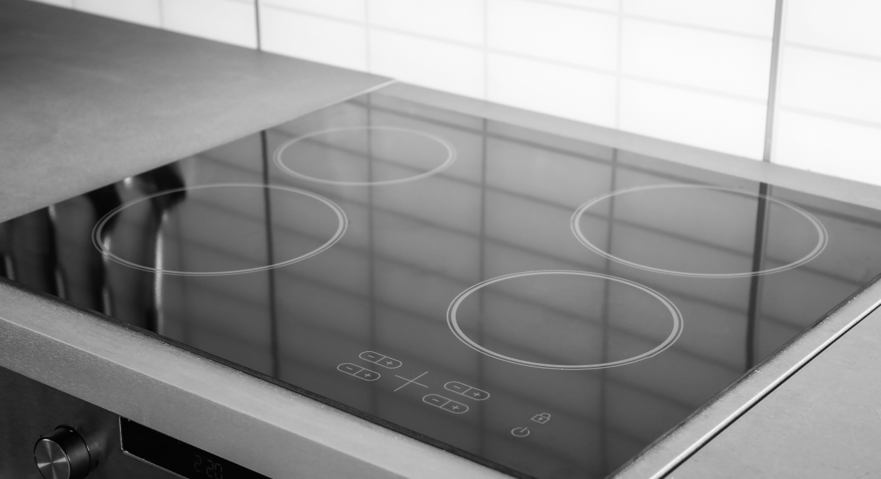 Cooktop is not heating