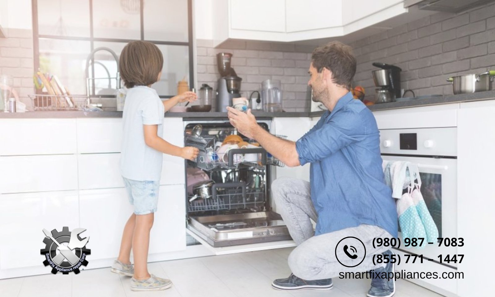 repair vs replacement