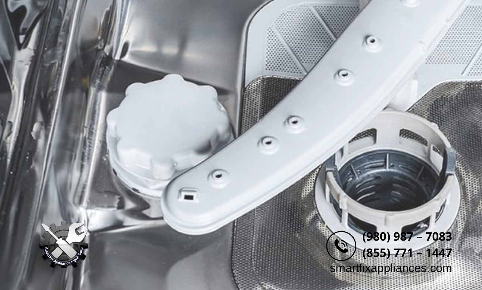 Bosch dishwasher not filling with water