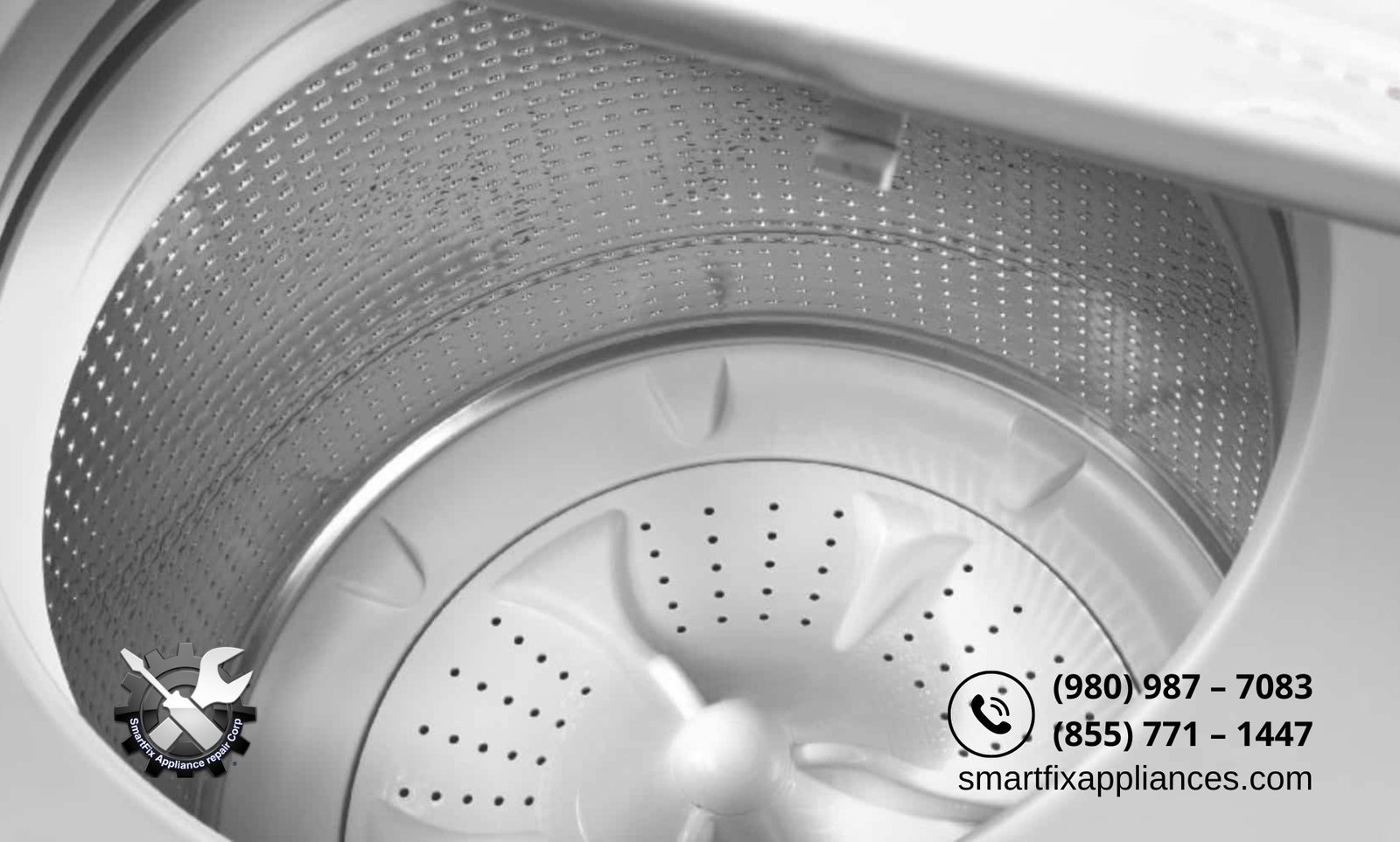 Whirlpool washing machine not spinning properly