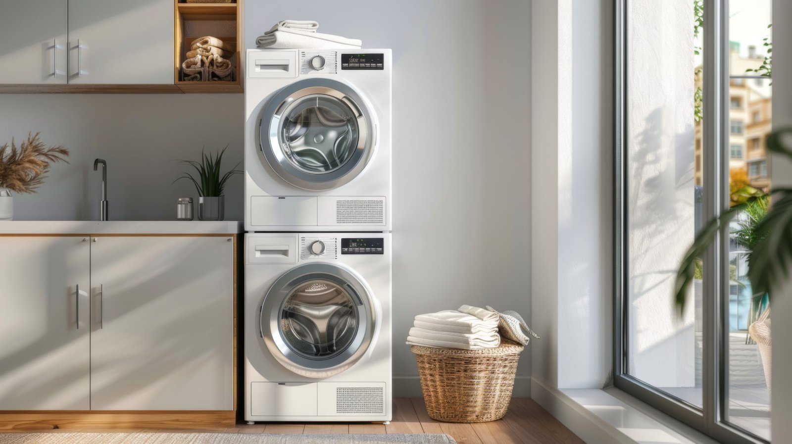 Dryer Repair Service