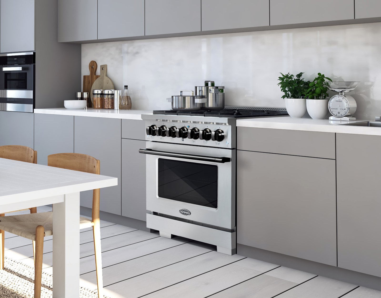 Oven Repair in Charlotte NC