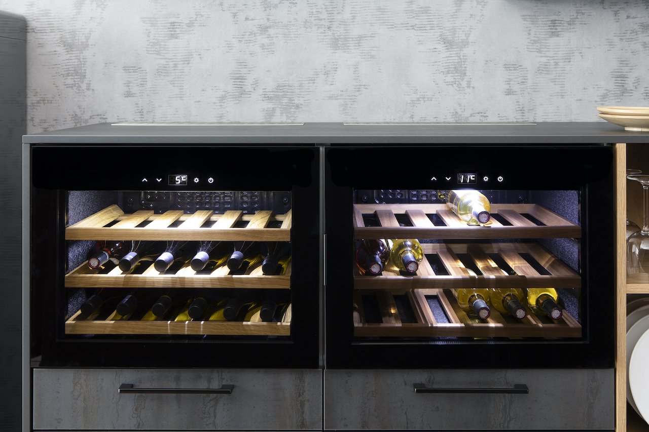 Ice Maker & Wine Cooler Repair in Charlotte, NC