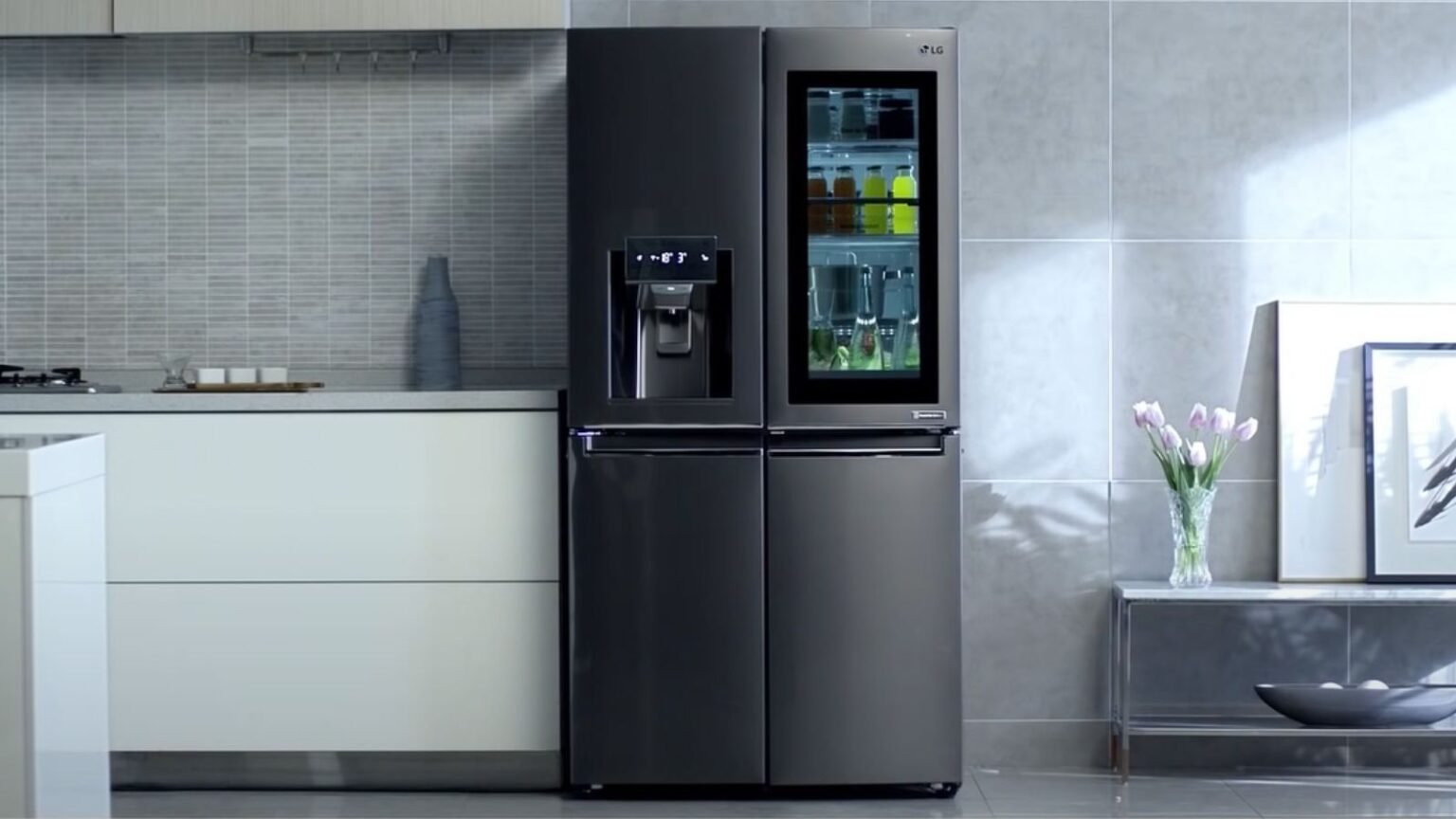 Refrigerator Repair service