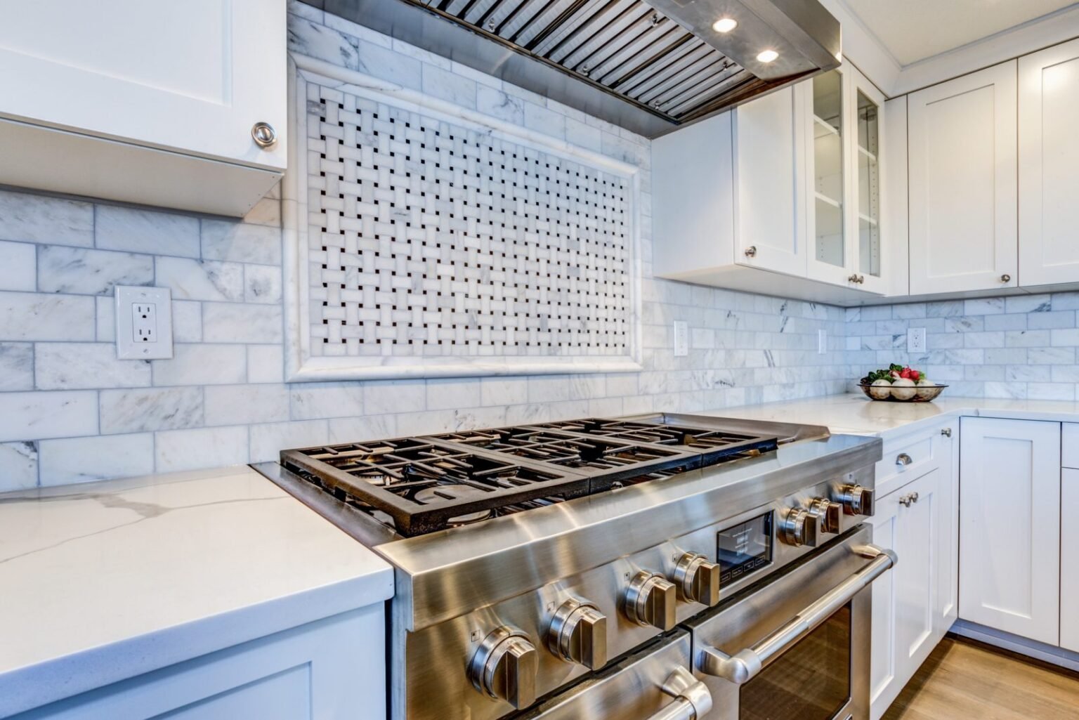 Stove Repair