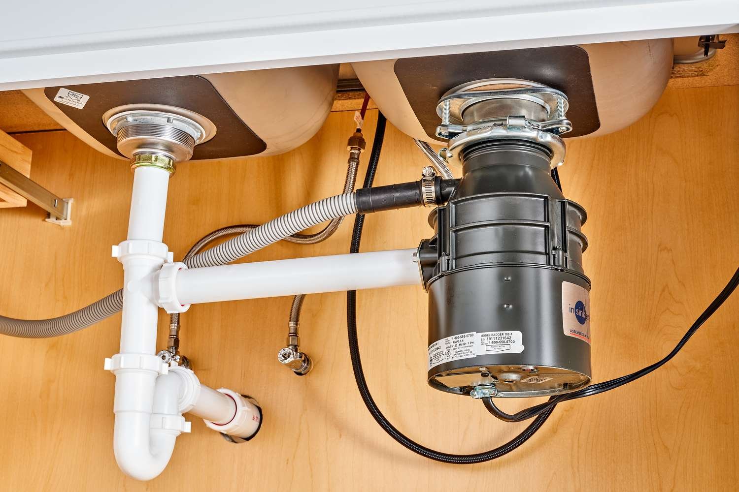 Garbage disposal Repair in Charlotte NC