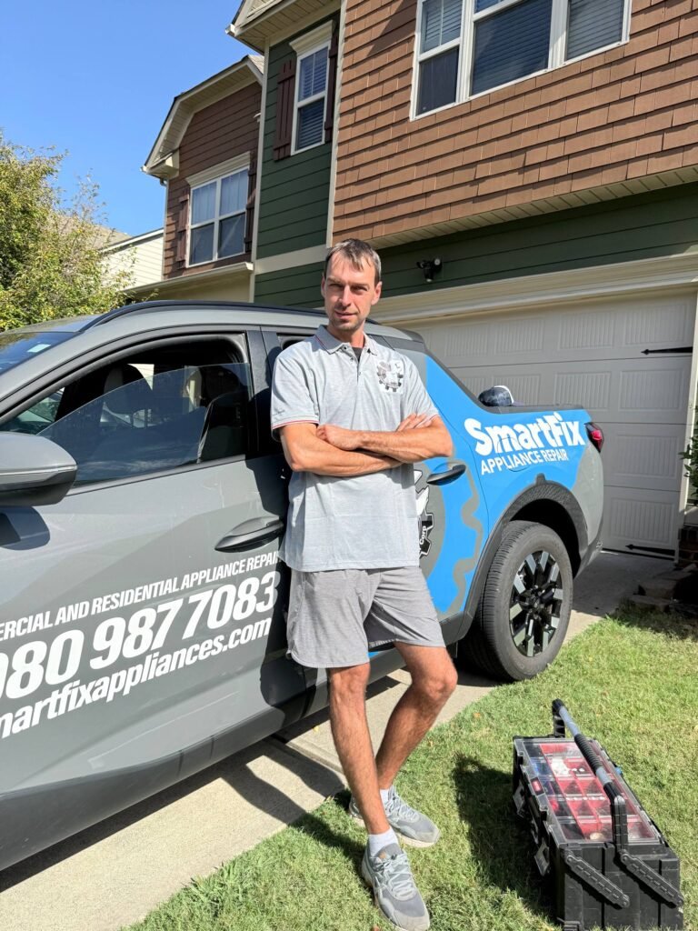 smartfix charlotte