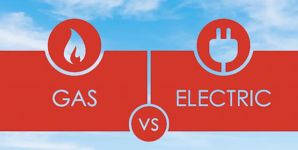 Gas vs. Electric Appliances: Which Are More Reliable in the Long Run?