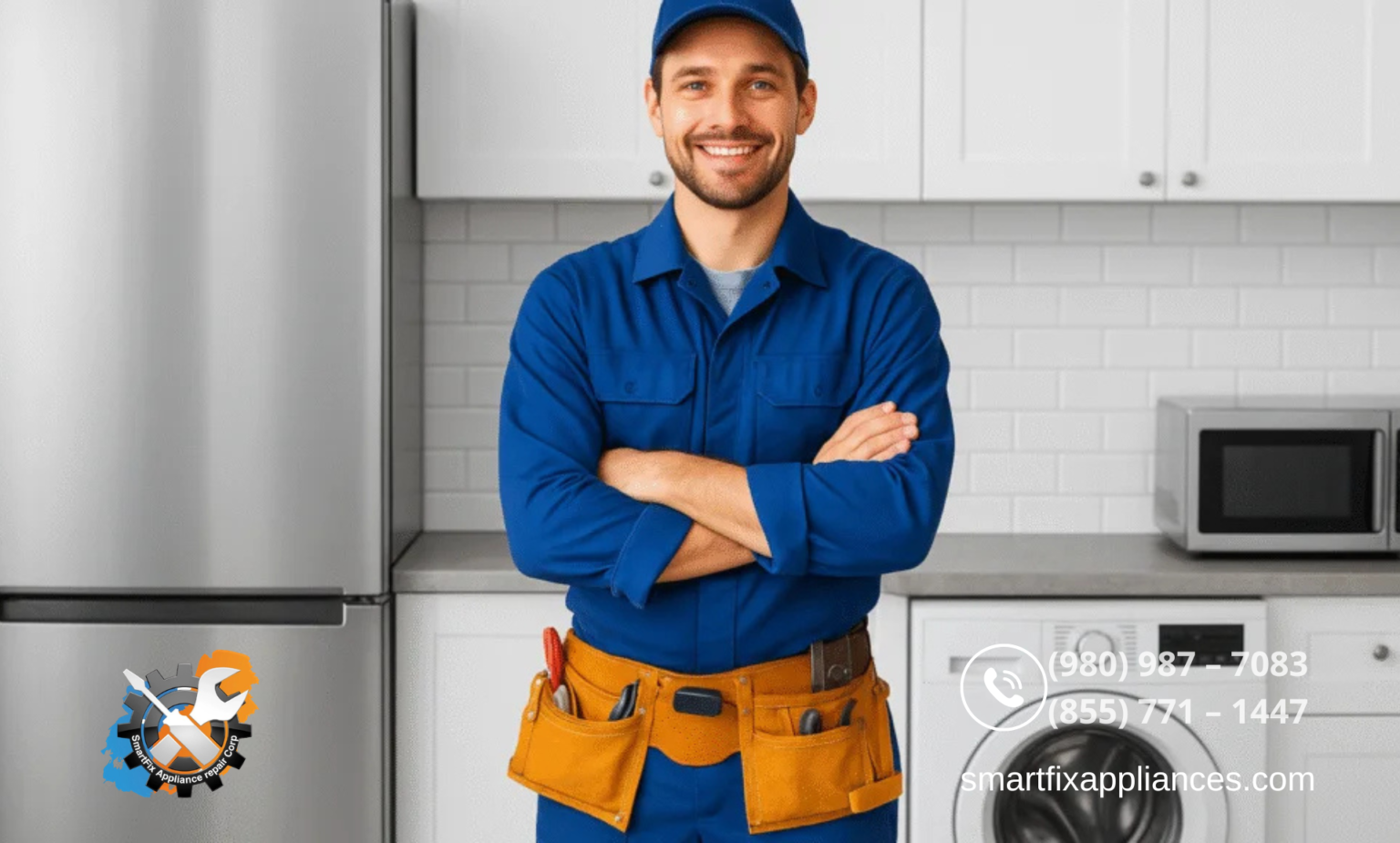 appliance repair