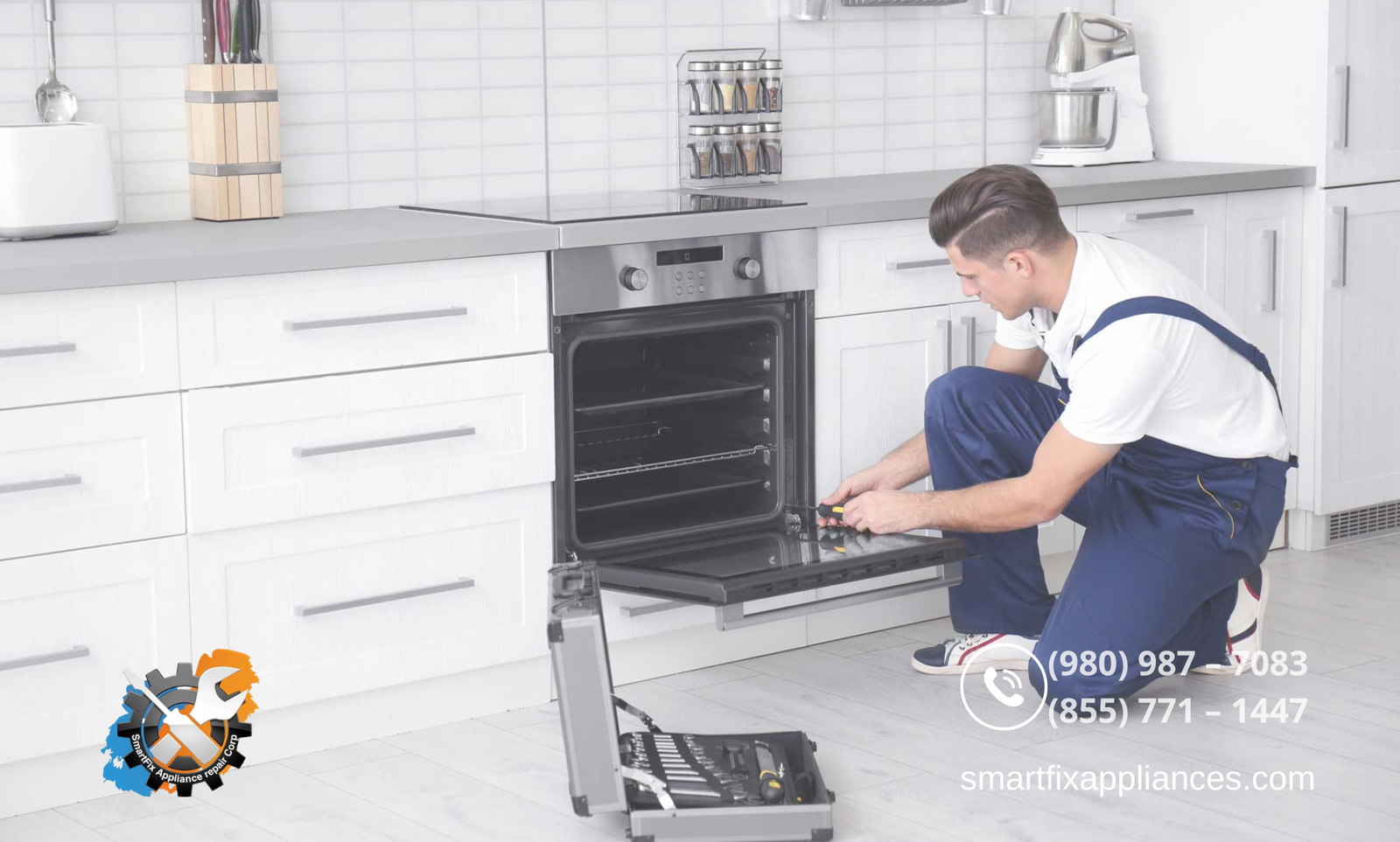 Appliance Repair Port Charlotte