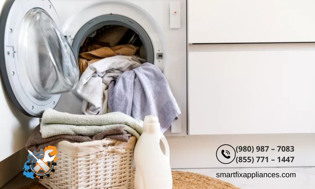 Why Your Dryer Isn’t Heating (And the Fix Could Be Simpler Than You Think)