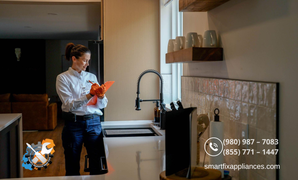 Going on Vacation? Charlotte Homeowners' Appliance Safety Checklist for 2026